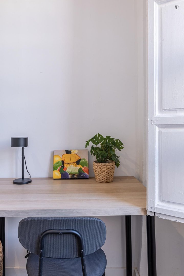 Habitación en alquiler, Granada