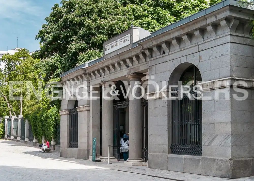 Piso de 51 m² en Madrid