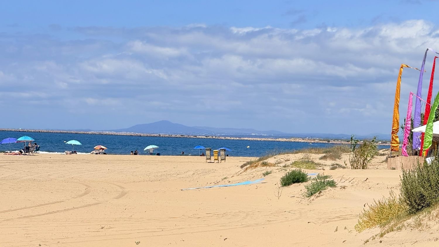 Piso de 47 m² en Ayamonte