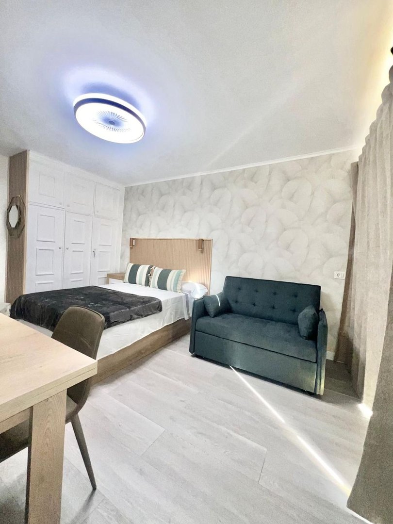 Pis de 38 m² a Puerto de la Cruz