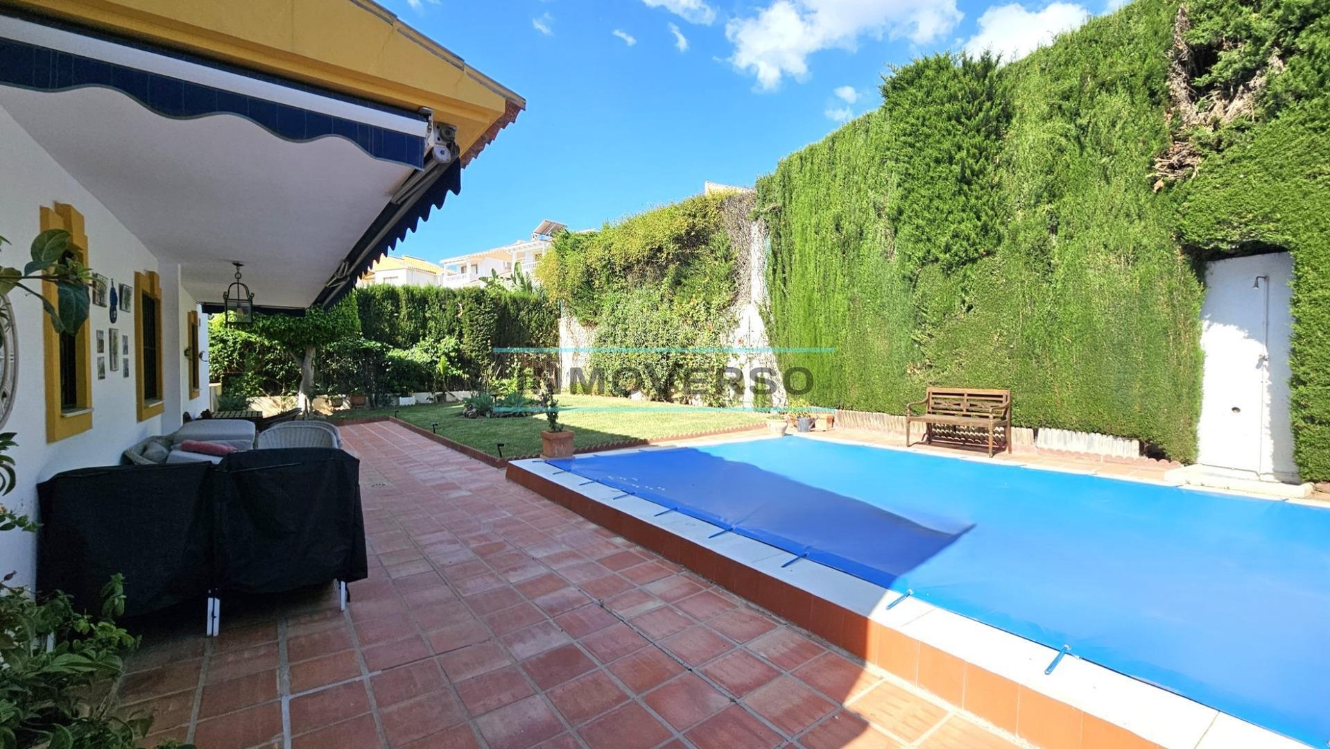 Casa de 404 m² en Vélez-Málaga