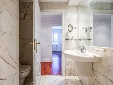 Квартира 210 м² в Мадриде