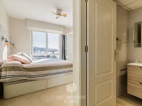 Pis de 87 m² a Marbella