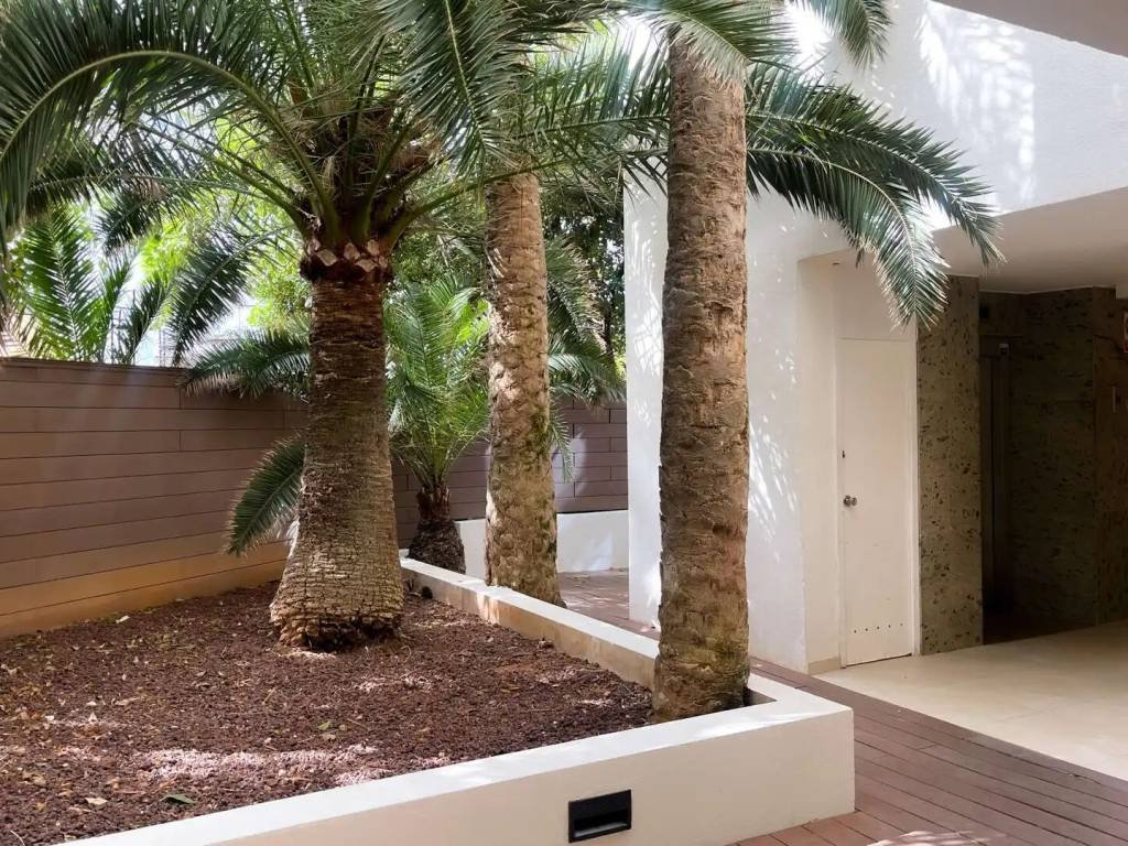 Piso de 72 m² en Son Servera