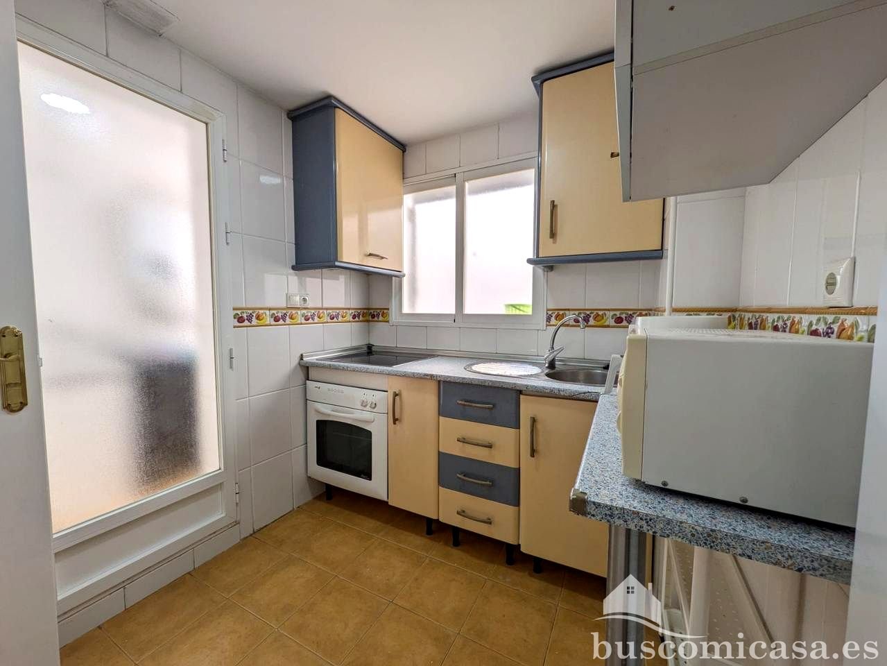 Piso de 70 m² en Linares