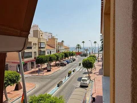 Piso de 62 m² en San Javier