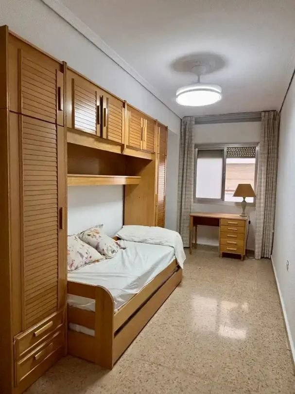 Piso de 109 m² en Cáceres