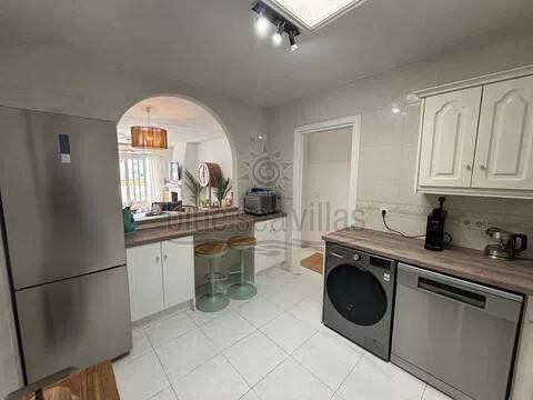 Piso de 89 m² en Mojácar
