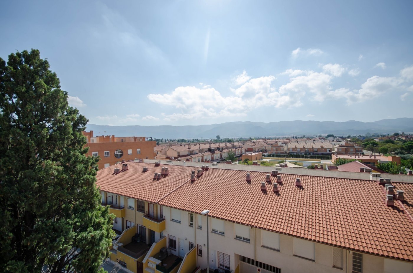 Piso de 96 m² en Murcia