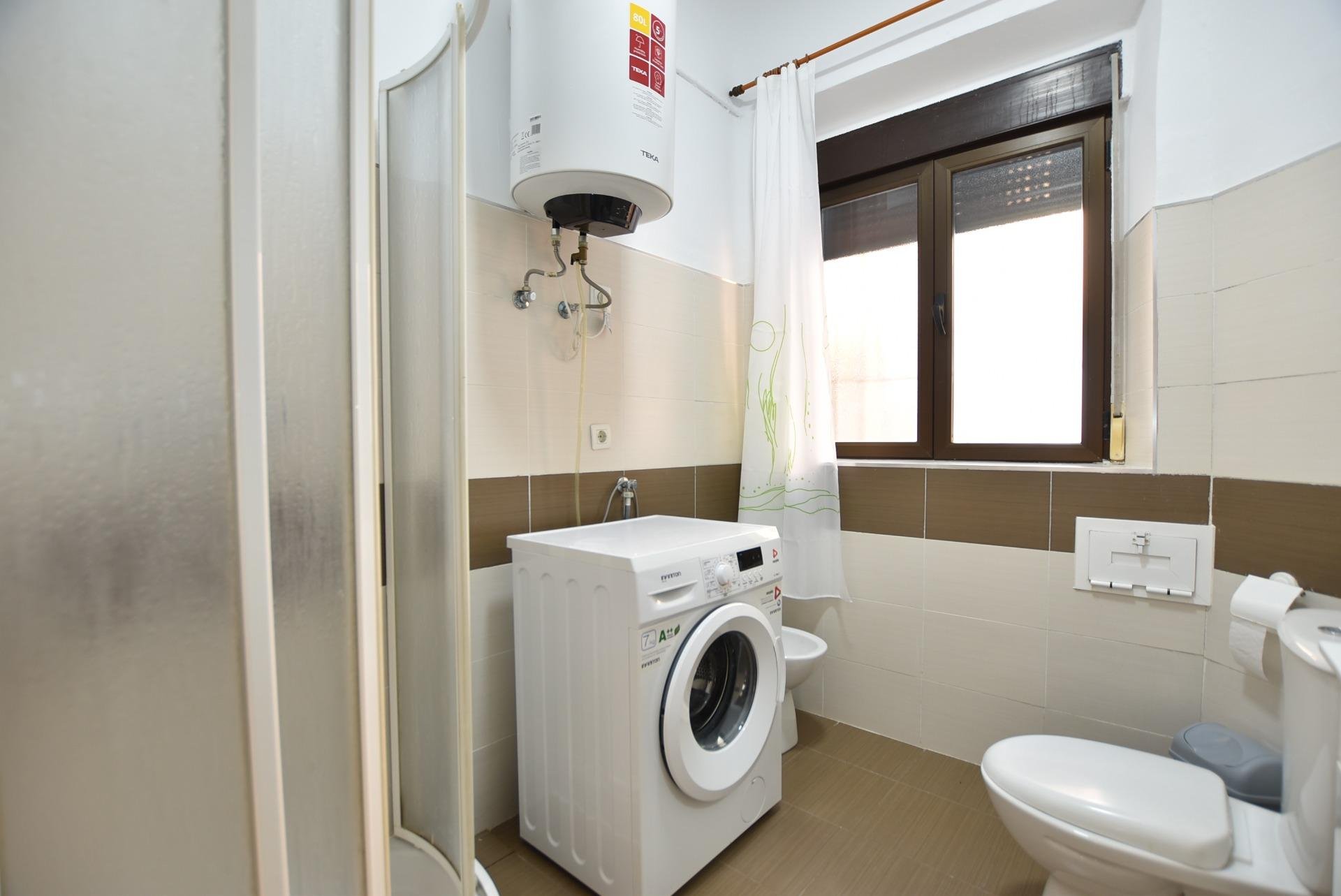 Piso de 90 m² en Granada