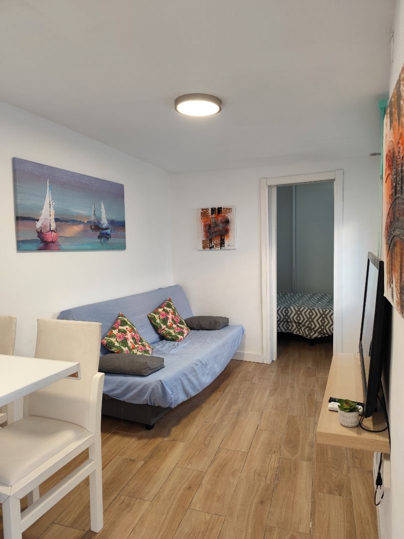 Pis de 40 m² a Sanlúcar de Barrameda