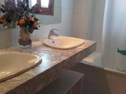 Piso de 80 m² en Alcalà de Xivert
