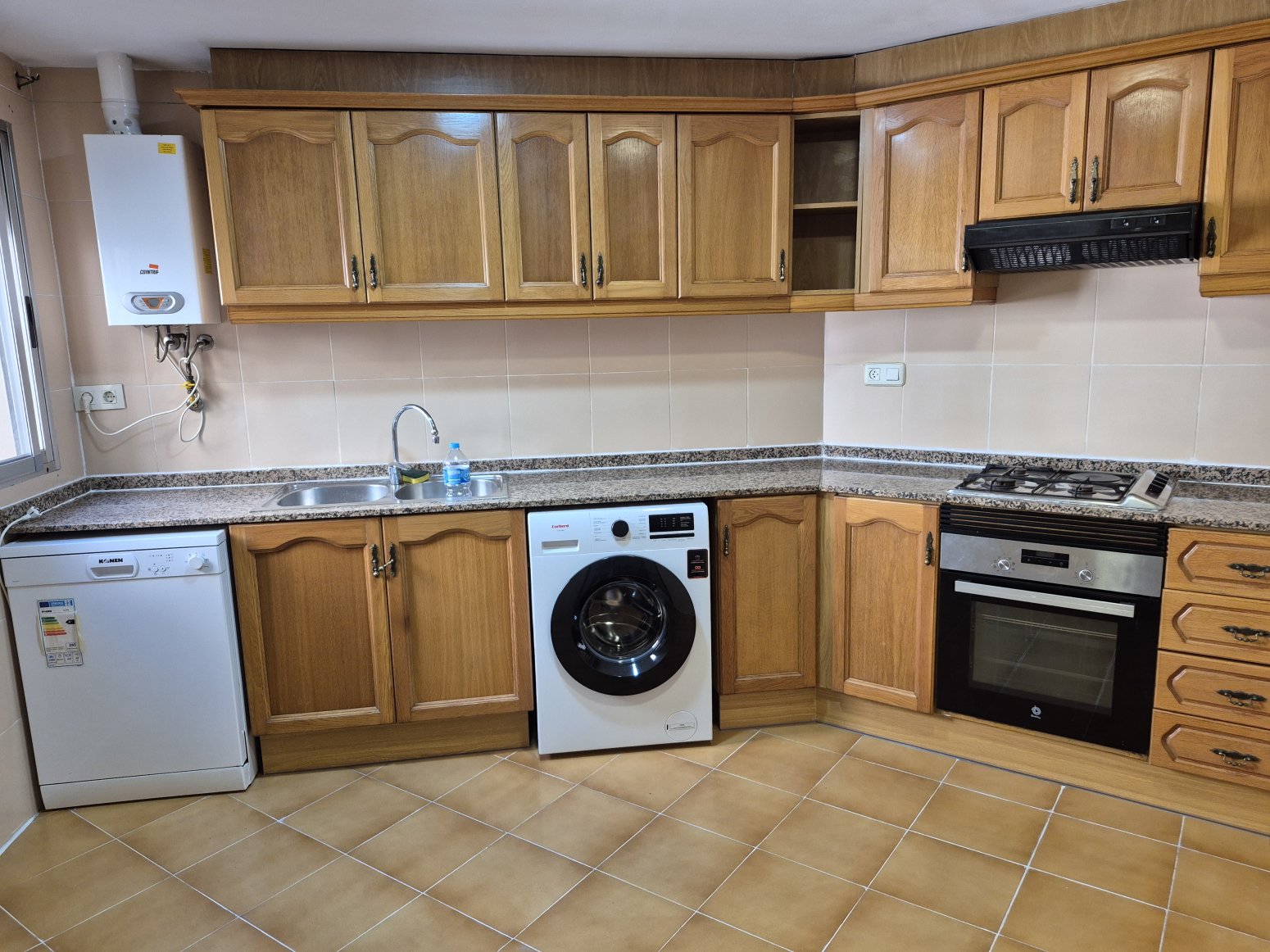 Piso de 124 m² en Mislata