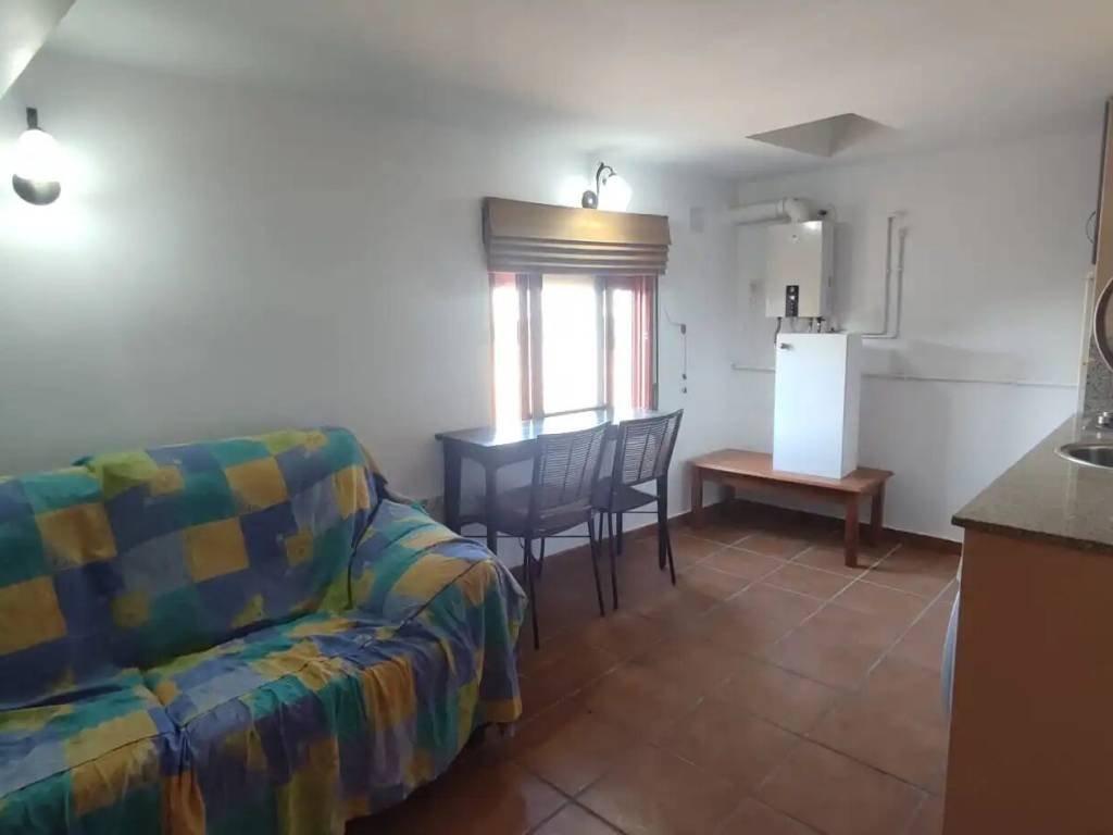 Wohnung 40 m² in Cartagena
