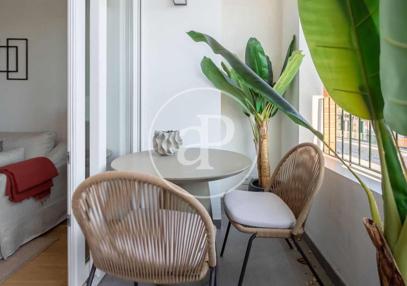 Pis de 105 m² a Madrid