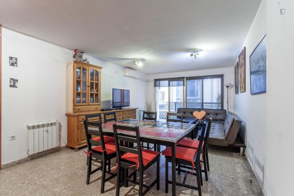 Habitación en alquiler, Valencia
