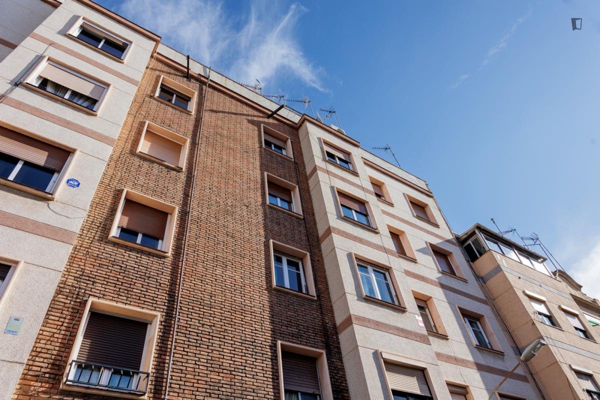 Habitación en alquiler, l'Hospitalet de Llobregat
