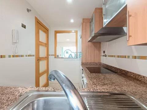 Piso de 65 m² en Cabanes