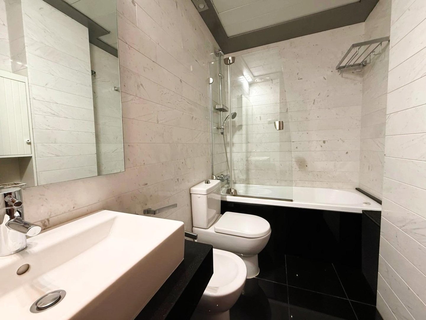 Piso de 56 m² en Bilbao