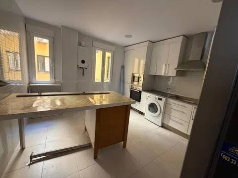 Piso de 146 m² en Madrid