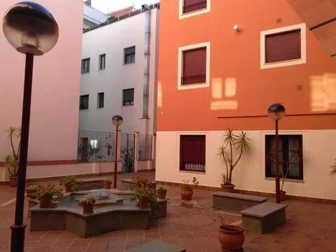 Wohnung 45 m² in Sevilla