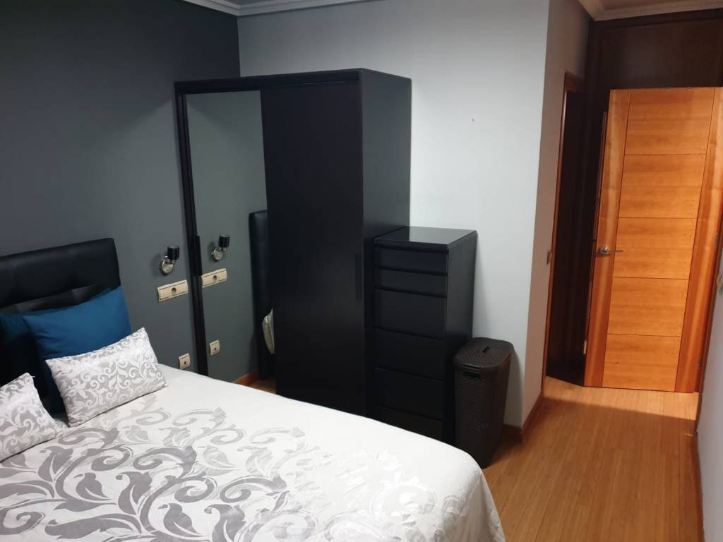 Piso de 50 m² en Salamanca