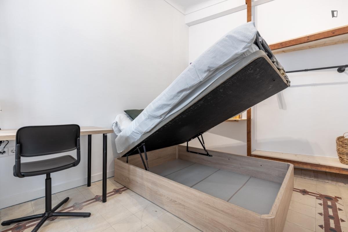 Zimmer zur Miete, Granada