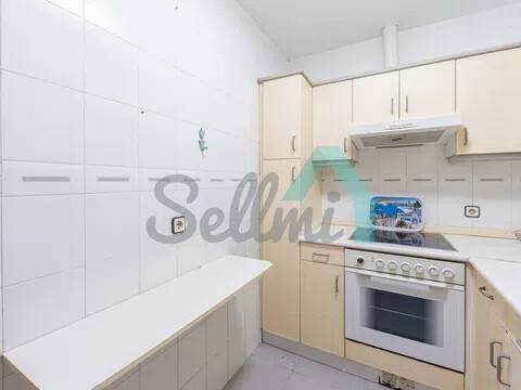 Piso de 40 m² en Oviedo
