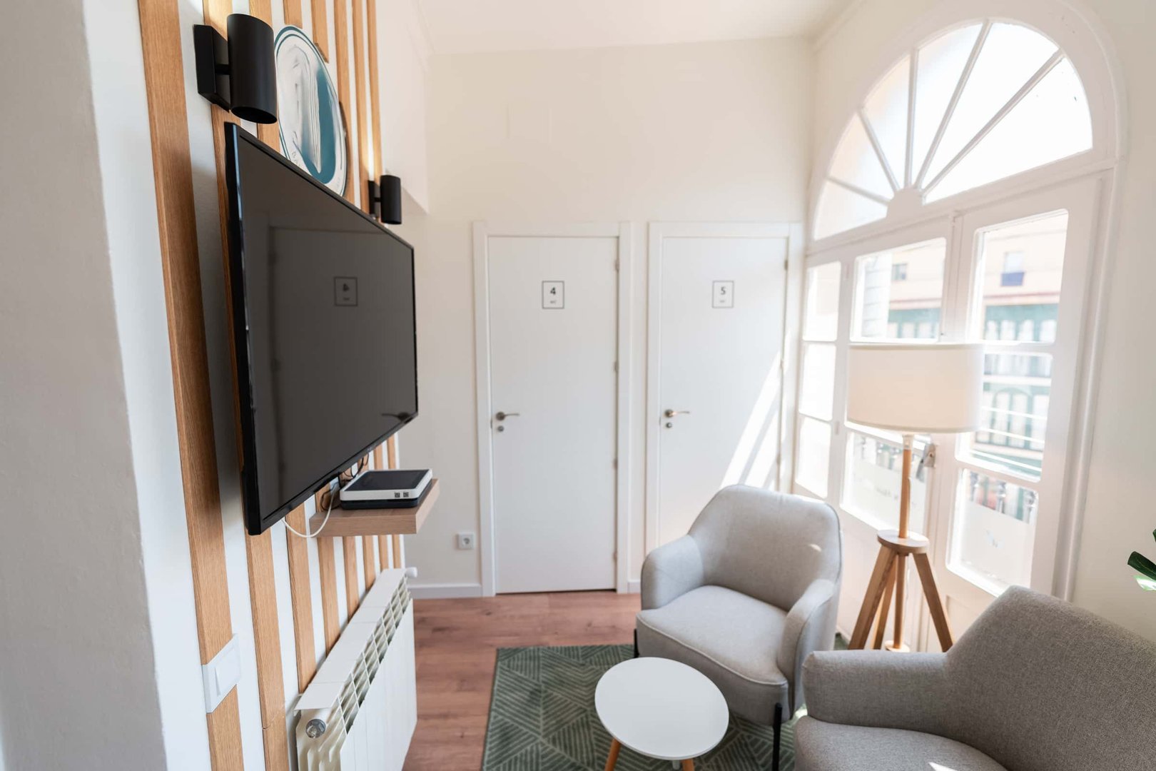 Habitación en alquiler, Barcelona