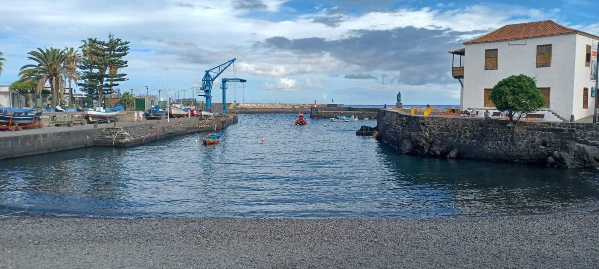 Apartamento 55 m² em Puerto de la Cruz