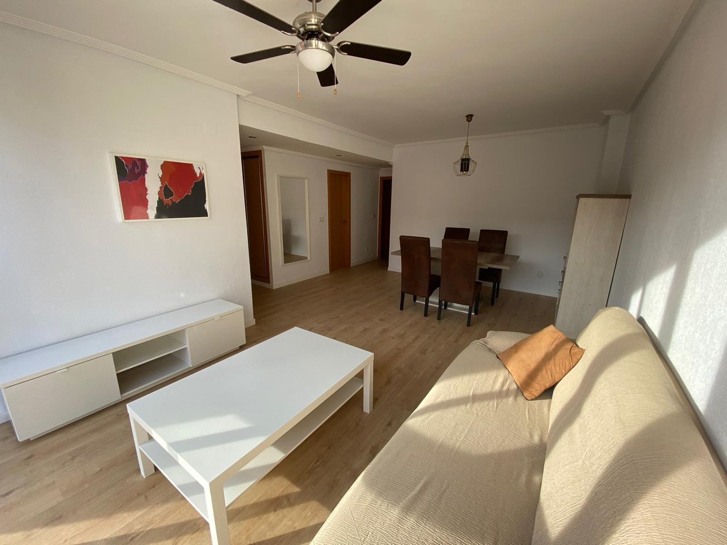 Pis de 79 m² a Sant Joan d'Alacant