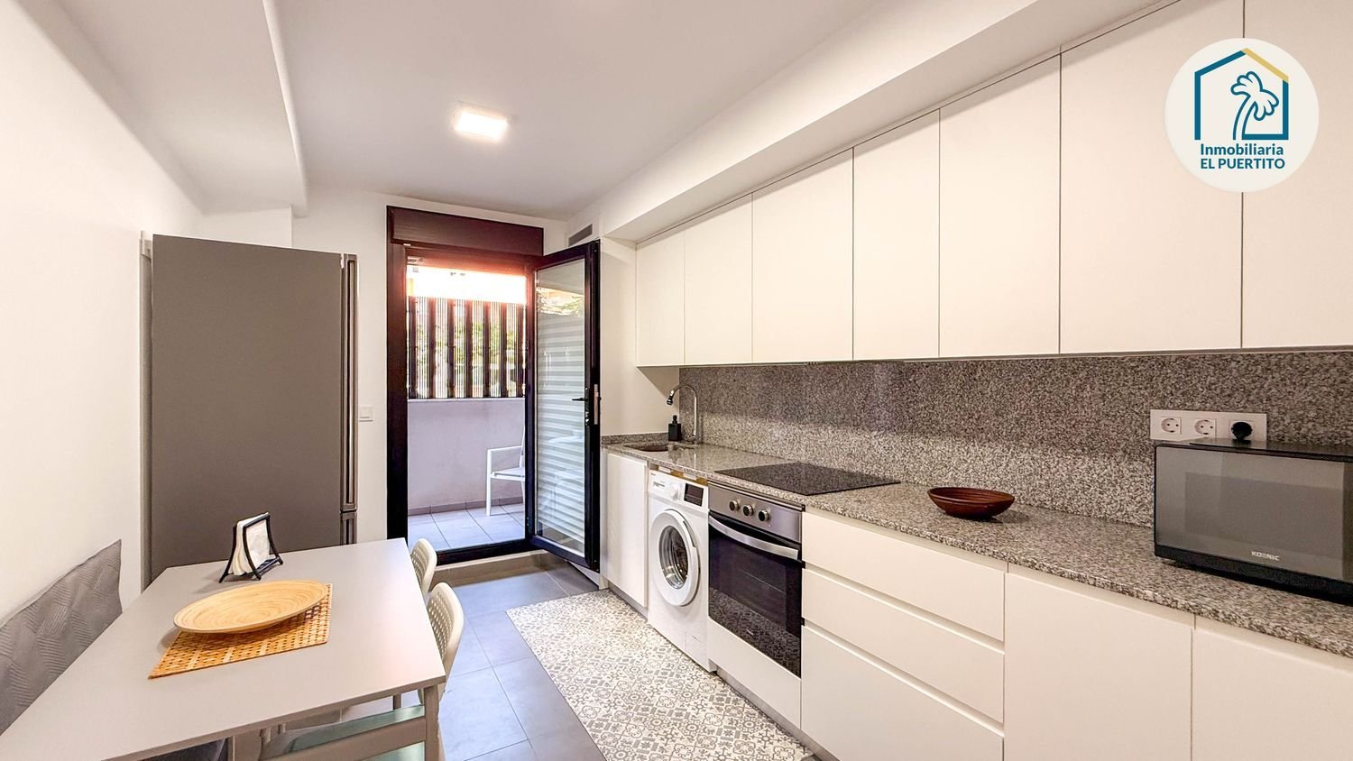 Piso de 74 m² en Güímar