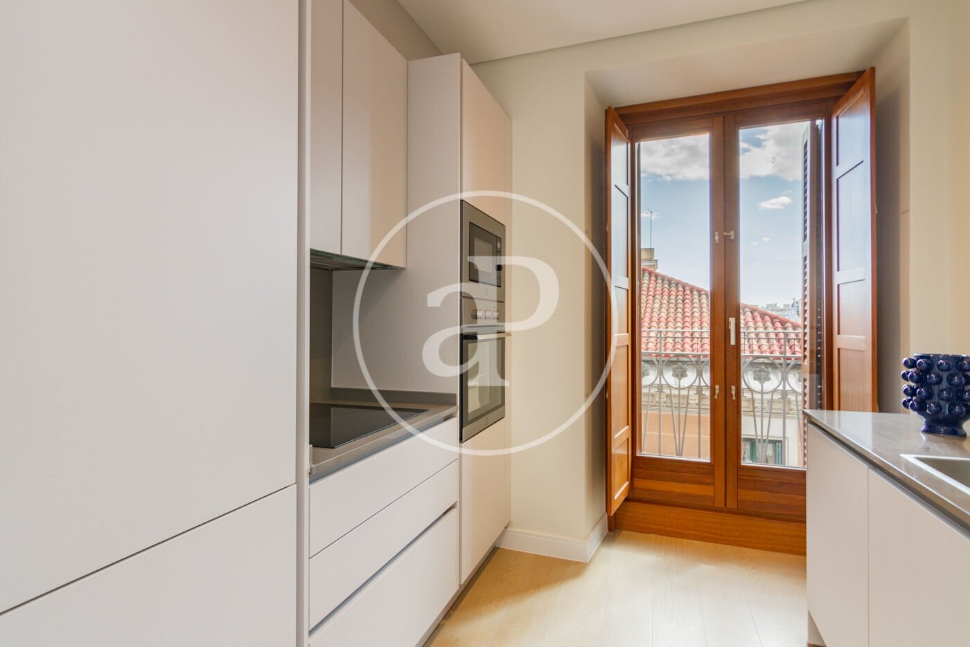 Piso de 90 m² en Madrid