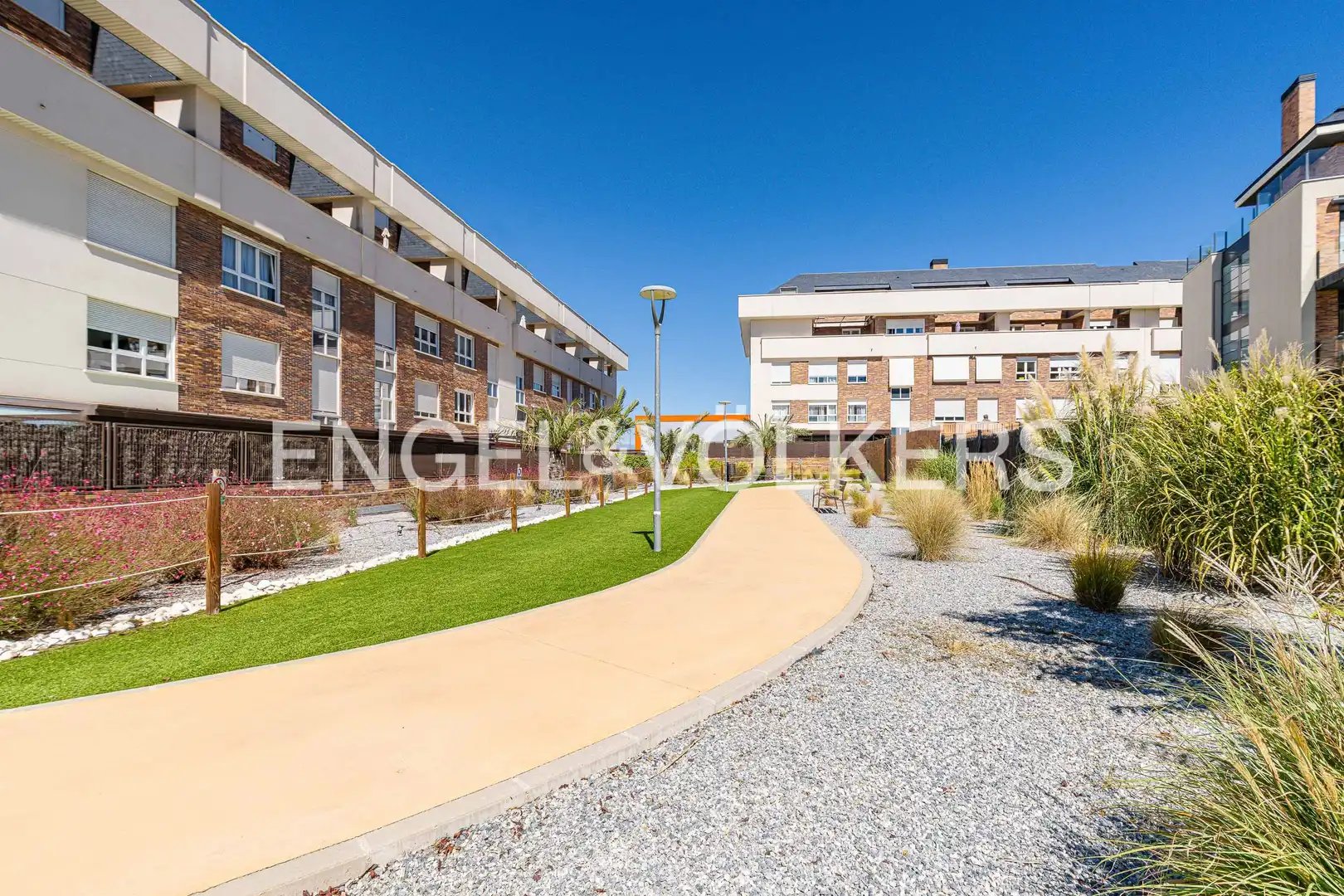 Piso de 101 m² en Majadahonda