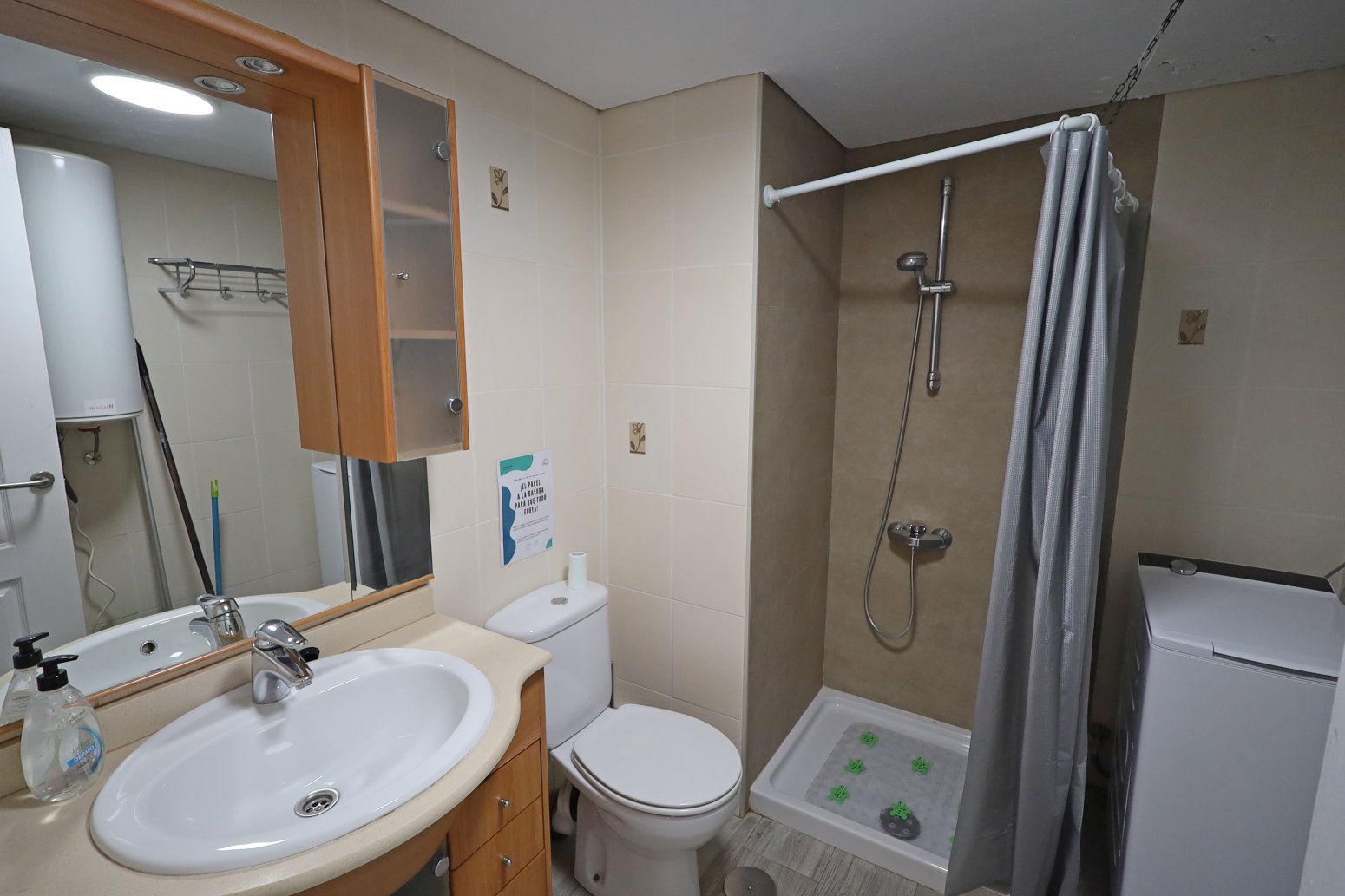 Pis de 52 m² a Torremolinos