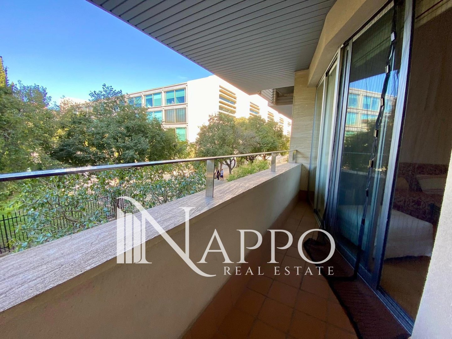Piso de 100 m² en Palma
