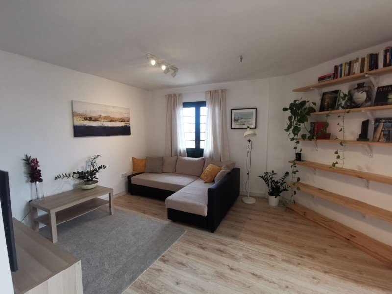 Pis de 87 m² a Puerto de la Cruz
