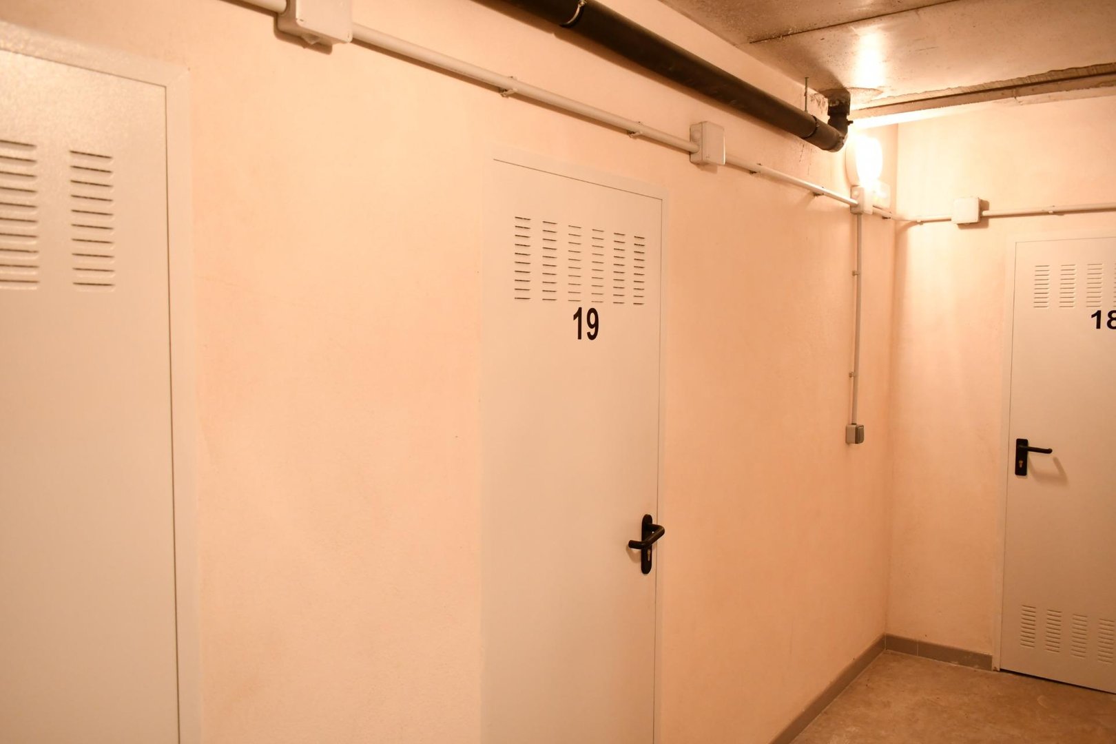 Wohnung 133 m² in Valladolid