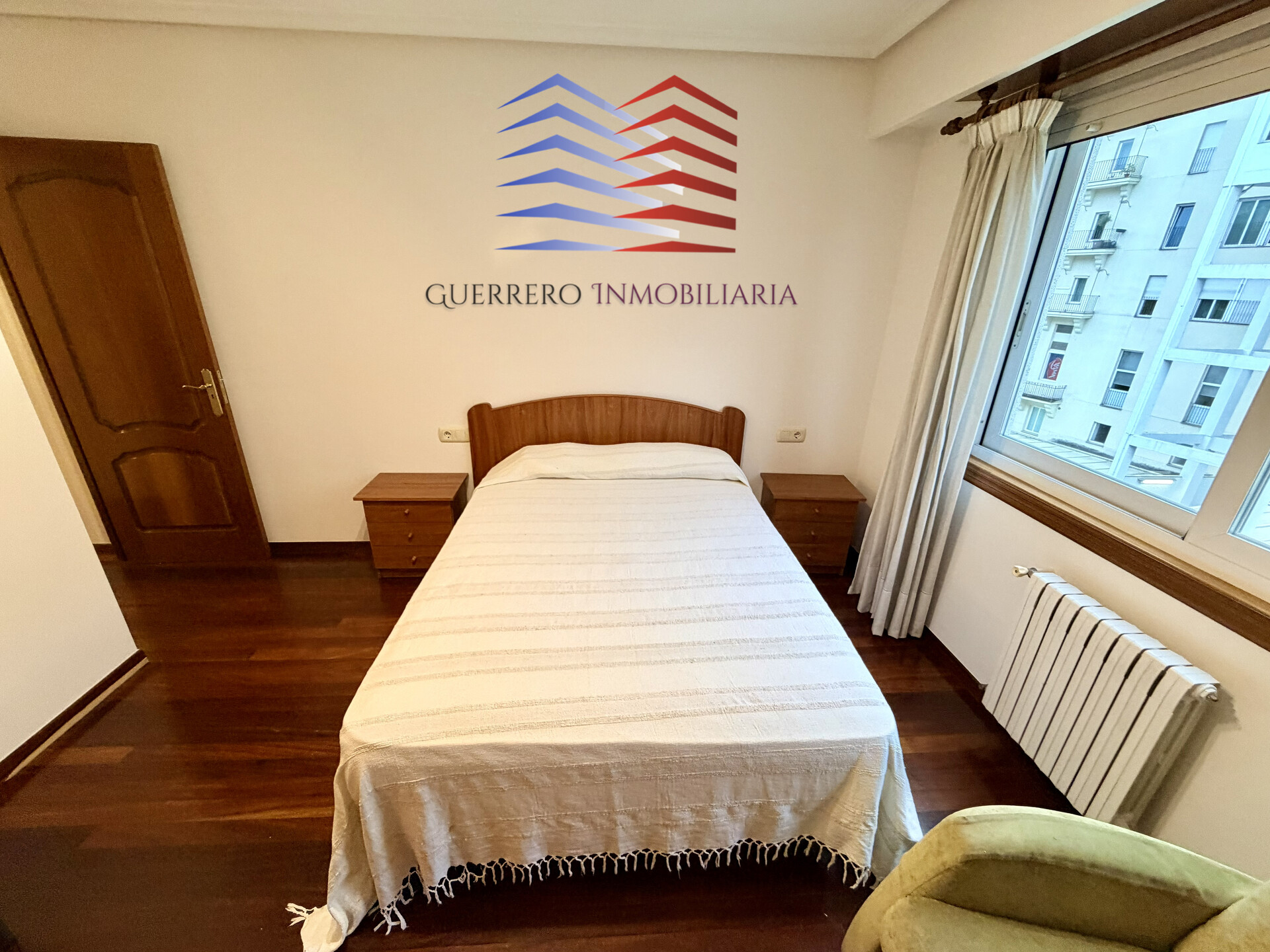 Piso de 85 m² en Ourense