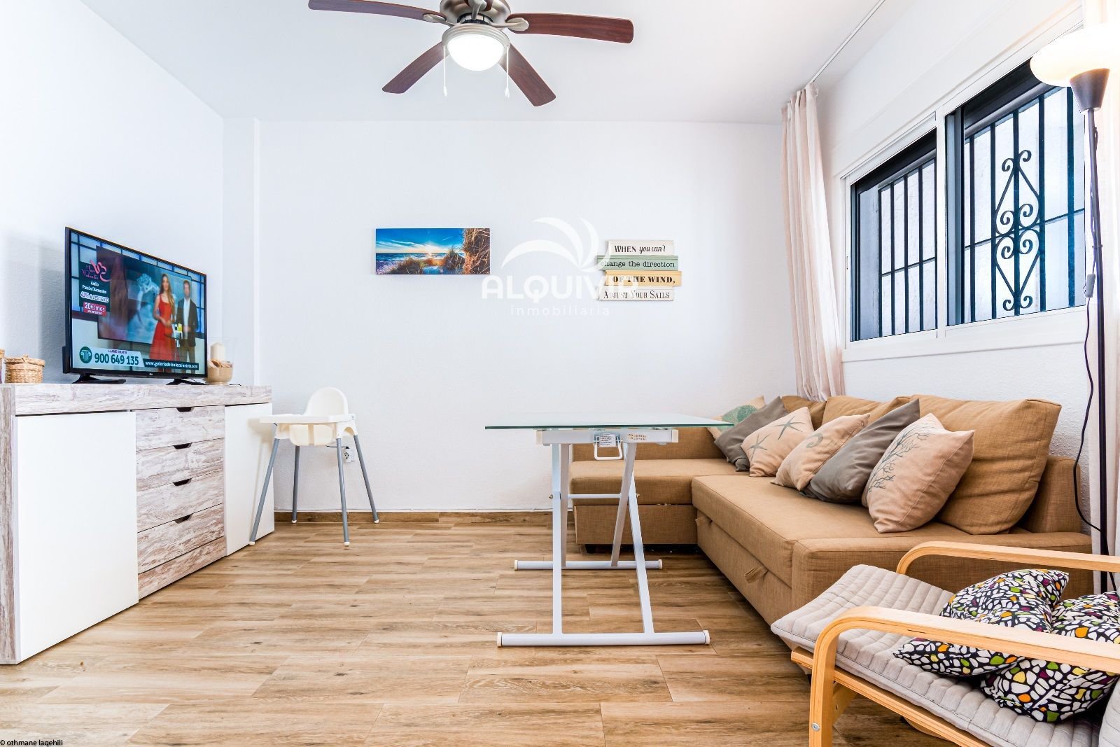 Piso de 75 m² en Almonte