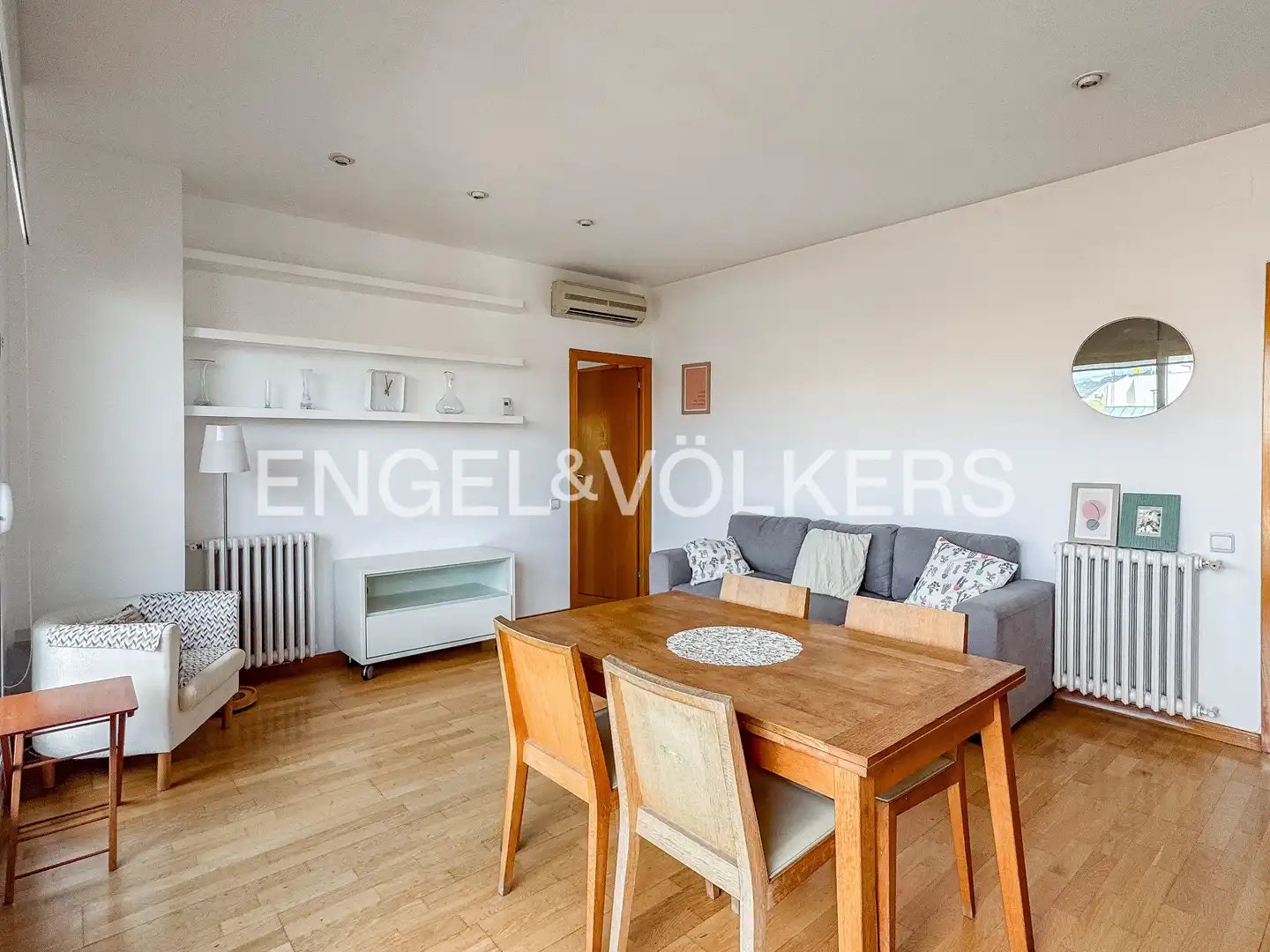 Pis de 122 m² a Barcelona