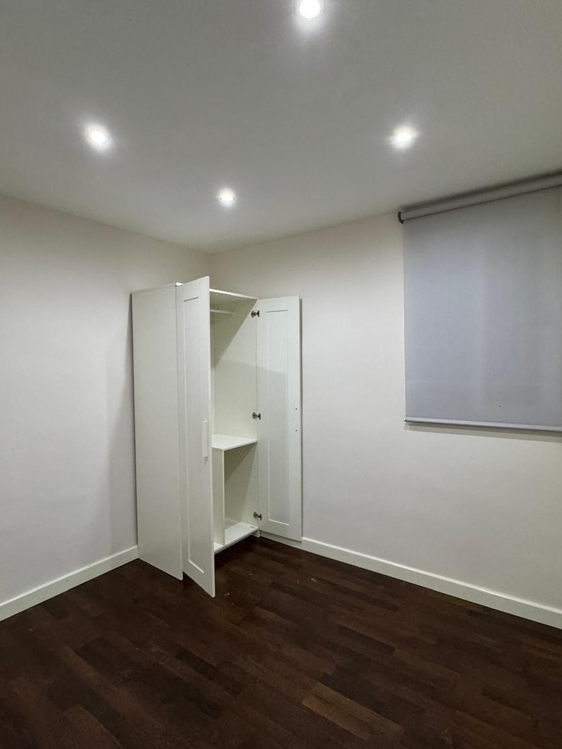 Pis de 65 m² a València