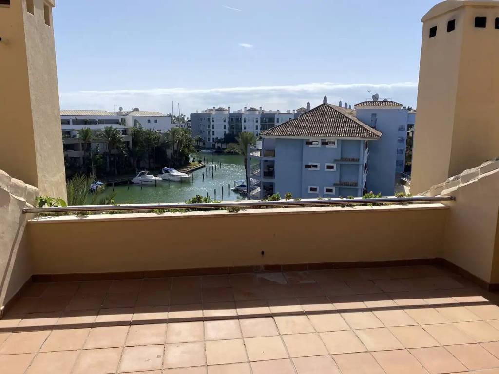 Piso de 180 m² en San Roque