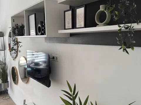Piso de 60 m² en El Puerto de Santa María