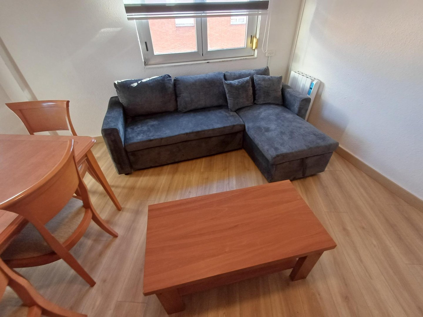 Apartamento 78 m² em León