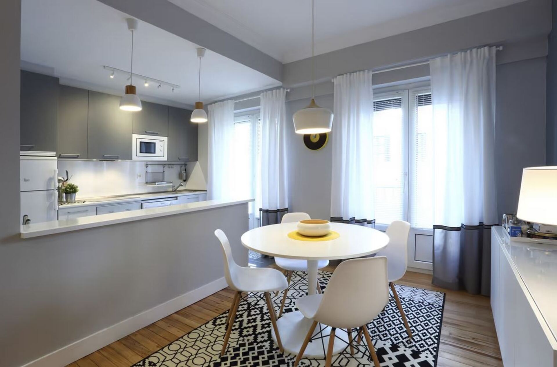 Piso de 75 m² en Fuenterrabía