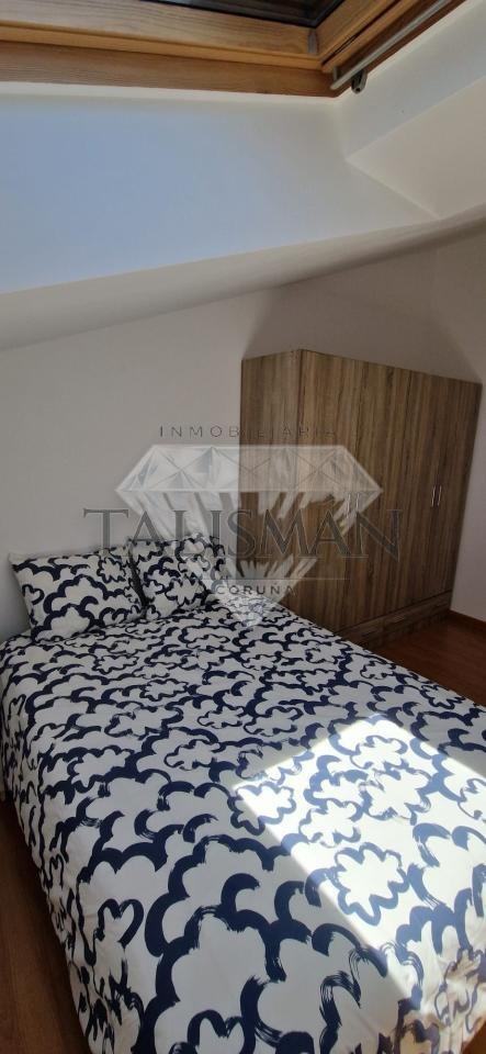Piso de 134 m² en Mugardos