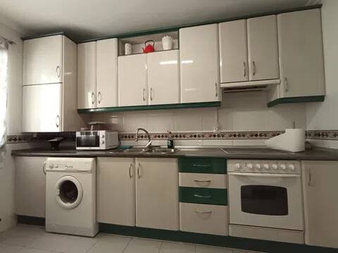 Pis de 80 m² a Valladolid
