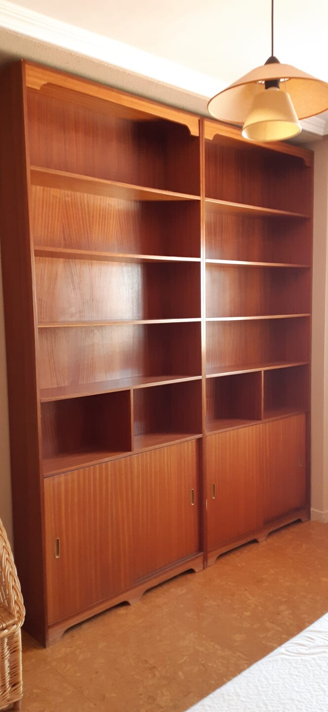 Piso de 105 m² en Valladolid