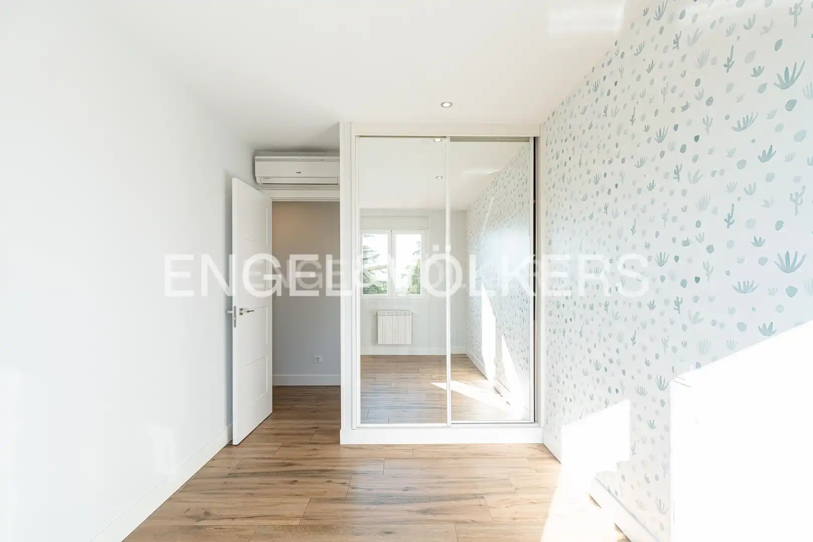 Piso de 83 m² en Majadahonda